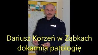 ^Policja -Bandyci i Ja Poszkodowany