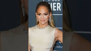 Jennifer Lopez Best Dresses Collection