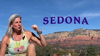 Enlightened Mind, Empowered Soul, Sedona