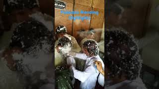 Pathan Wendding||Pakistani village wendding|| Wada Da Pokhtano #short #shortvideo #youtubeshort