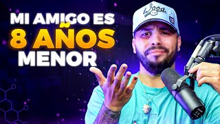 YouAreLouis - Amistad, UFO, Humor Negro y el Futuro #044