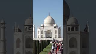 Jo Wada Kiya | Tajmahal | Agra #trendingshorts #shortfeed #youtubeshorts #ytshorts #songs #lata