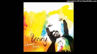 Llueve luz - Benny Ibarra