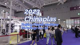 2023Chinaplas