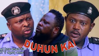 DUHUN KAI 1&2 Latest Subtitle Hausa Film