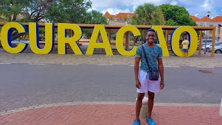 Day 1 Vlog- Curacao Vacation #curacao