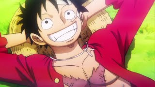 Luffy's Dream | One Piece