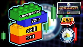 The Aftermarket Ep 247 “Compounding Your Skill Set”