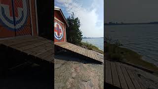 Helsinki - Seurasaari #shorts