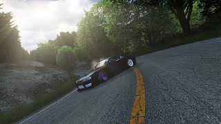 4k Cinematic JDM Drift Car Edit (Assetto Corsa)