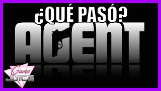 Agent - El Juego de ROCKSTAR que NUNCA Jugaremos