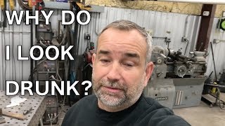 Quincy Air Compressor Update - More Crap