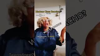 #fypシ #trending #viral #explore #madea #tylerperry #comedy