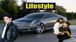 Kenji Chen Lifestyle,Net worth,Family,Girlfriend, Salary,House,Cars,Favourite,2018.