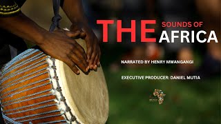 The Sounds of Africa Trailer - A Documentary on African Music