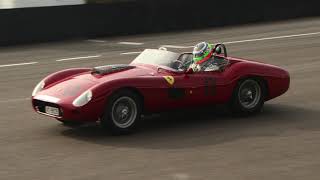 80th Members Meeting @Goodwood Motor Circuit 2023 (Tony Glaze Trophy & Salvadori Cup)