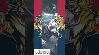 Florida Panthers Edit