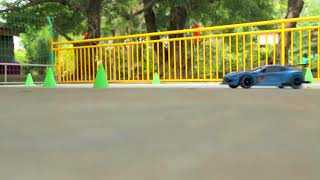 FEO RC DRIFT 1:10 SCALE