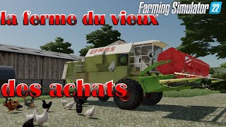 fs22 serie la ferme du vieux map somerset farm