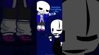 I like writing on walls #undertale