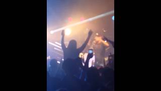 Cole Swindell "Get Up" 8 Seconds Saloon 12-19-14