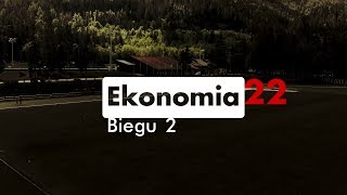 Profesor radzi cz22 - Ekonomia biegu. Część 2