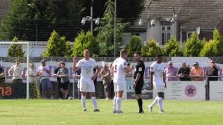 Peterborough Sports FC 1 v 1 Buxton FC  06 08 2022