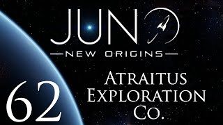 Juno: New Origins | Atraitus Exploration Co. | Episode 62