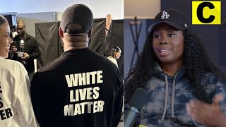 Kanye West'S Complex Relationship With The Right Wing & Black People | Culture Unfiltered Roundtable