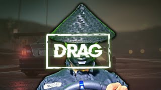 I turned the most popular drag race track in Need For Speed into a drift track