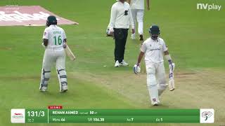 HIGHLIGHTS | Ahmed SPARKLES But Foxes Defeated