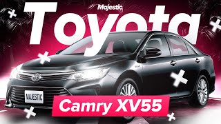 Автомобиль Toyota Camry XV55 | Majestic RP