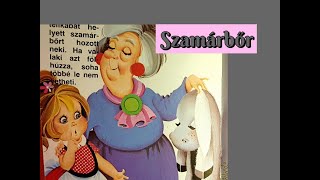 SZAMÁRBŐR | Varázslatos mesék