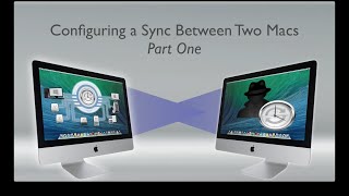 Configuring a ChronoAgent Sync Part I