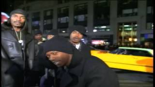 Tha Dogg Pound feat. Snoop Dogg - New York  New York (HD) 1995