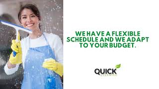 Spa Cleaning Services Chicago