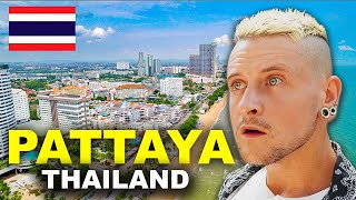 How is PATTAYA NOW? What is Happening!! (May 2023)