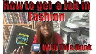 How to get a job in Fashion, Portfolio presentation for fashion designers, Linda Tain