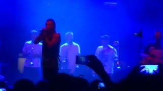 Kamil Bednarek - Chodź ucieknijmy ♦ Koncert Zakończenie Lata 2015 Będzin