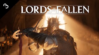 Lords of the Fallen: Dark Crusader's Quest to Defeat Adyr | Epic RPG Adventure Playthrough Part 3