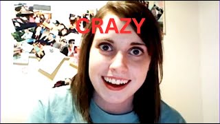 My Crazy Ex Story..