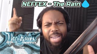 NEFFEX - The Rain 💧 reaction