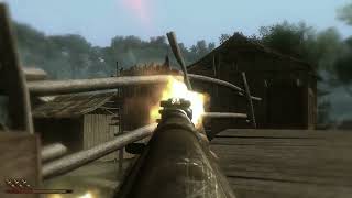 Far Cry 2, some mission