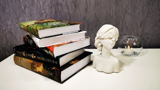 5 отличных книг! Январские новинки, на которые стоит обратить внимание / издательство «Азбука»