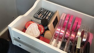 Highlighter Collection Organization