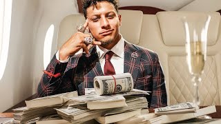 Why Patrick Mahomes Will Be The First BILLIONAIRE in the NFL