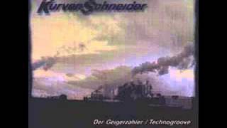 Kurvenschneider - Technogroove