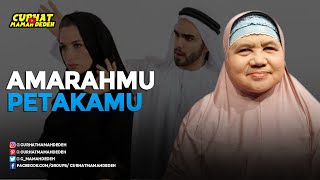 Amarahmu Petakamu - Tausiyah Mamah Dedeh