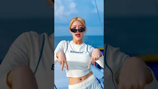 Sia Jiwoo new tiktok dance video #shorts #tiktok #siajiwoo #keşfet #fyp #dance