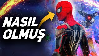 MAHALLEMİZİN DOST CANLISI ÖRÜMCEK-ADAM! (Spider-Man: No Way Home Spoilersız İnceleme)